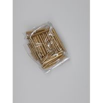 BRASS WIRE  ASST TAP SHORT