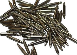 UNIVERSAL SPRING BARS 8MM -10MM PKT 100