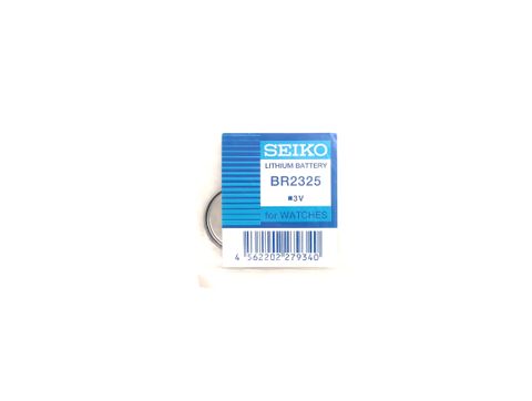 Battery - Seiko BR2325