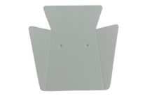 Earring/Pendant Ramp Insert White