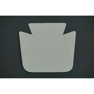 Pendant Ramp Insert White