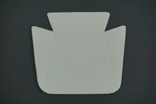 Pendant Ramp Insert White