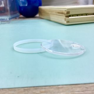 FLAT SEAL 31.50X28.50X040 PKT5