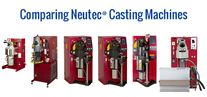 Neutec Transformer Cable 10-1/2" - Part Only