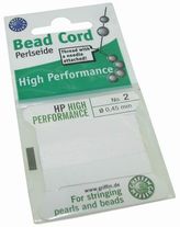 Griffin Silk Thread - High Performance