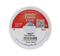 STRETCH MAGIC - CLEAR