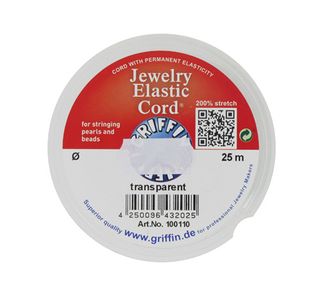 Stretch Magic - Griffin Clear 0.5mm