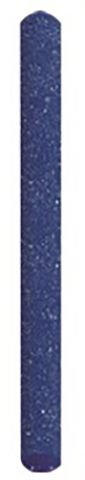 Sunburst 2mm Polishing Pin - 400 Grit Blue