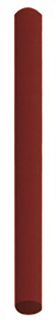 Sunburst 2mm Polishing Pin - 220 Grit Red
