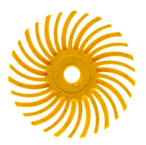 Habras Wheel