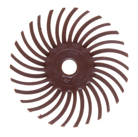 Habras Wheel