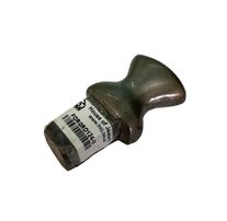 Planishing: Stake No.19 - Spoon  41.3x22.2mm