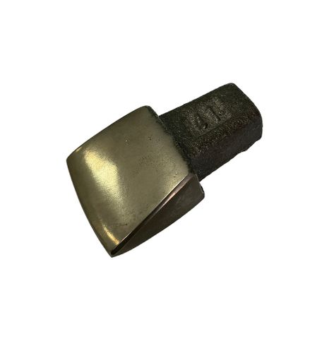 Planishing: Stake No.41 - Wedge Shaped 38sq x41mm