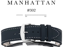 302 Manhattan