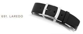 ROCHET Laredo 16mm Grey Goat