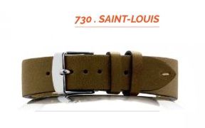 730 Vintage Saint Louis