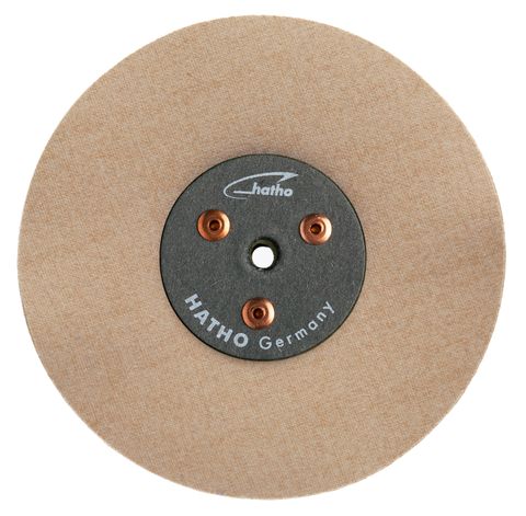 Hatho Cosima Polishing Disc