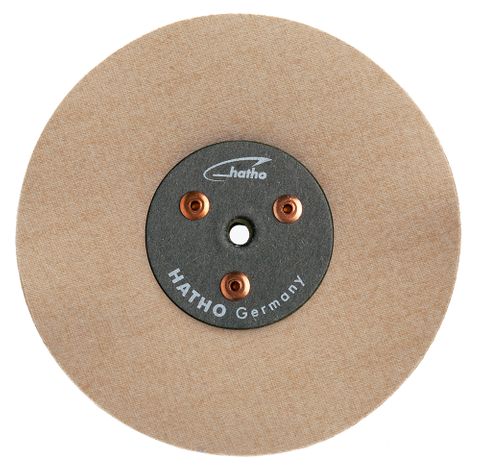 Hatho Cosima Polishing Disc