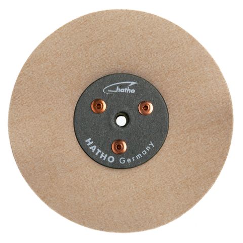 Hatho Cosima Polishing Disc