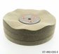Hatho Cosima Polishing Disc - 125mm x 30mm GREEN