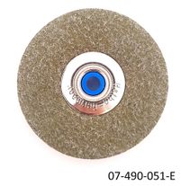 Hatho Cosima Slimline Brush