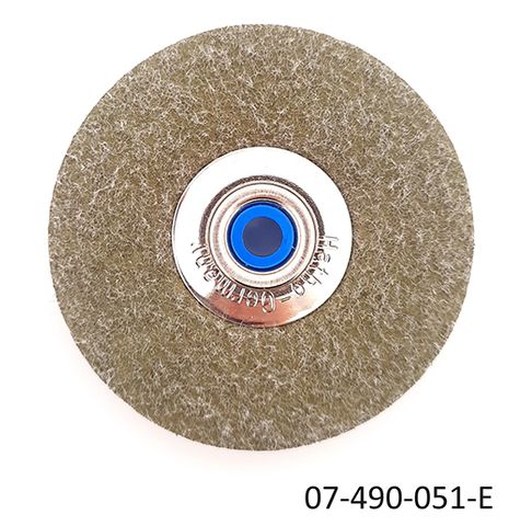 Hatho Cosima Slimline Brush