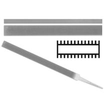 Precision File - Vallorbe Pillar 2