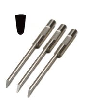 VALLORBE GRAVER ROUND EDGE