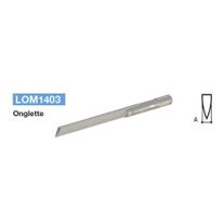 VALLORBE GRAVER ONGLETTE