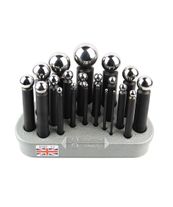 Durston - 21 Punch Set without Block