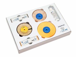 Hatho 3D MaxiPol Rep Kit