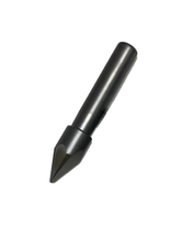 Punch for Italian Long Rect. Chamf. Setting