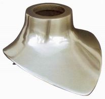 Italian Necklace Mandrel 250mm x 220mm x 95mm