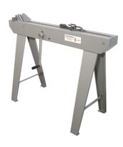 Durston Draw Bench 1800mm - 1350mm Draw