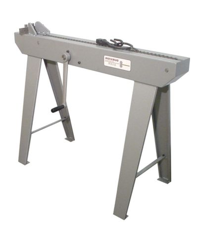 Durston Draw Bench 1800mm - 1350mm Draw