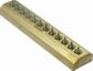 BEADER SHAPING BLOCK