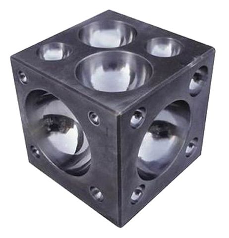 Dapping Block