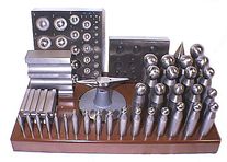 Forming Set - Italian Complete