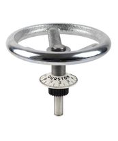 Durston Handwheel Assembly