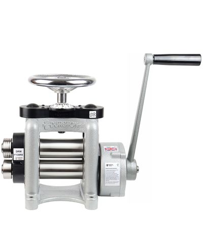 Durston Rolling Mill - DRM F130 Sheet