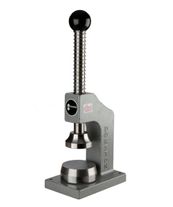 Durston Planishing Hammer Press