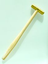 Mallet - Brass 2oz