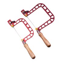 Sawframe Knew Concepts Cam-Lever 75mm