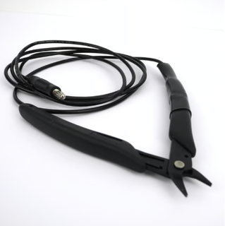 Orion Precision Grounded Plier for Perm Jewelery