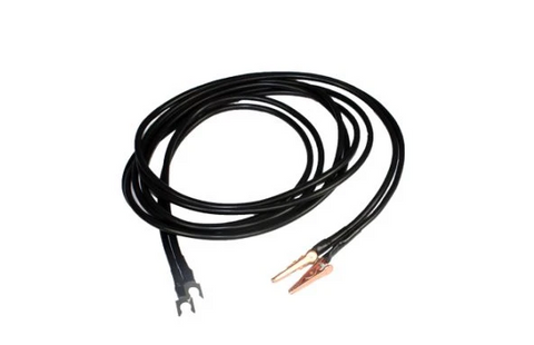Orion Micro TIG (Pulse-Arc) Grounding Leads