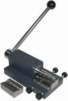 ITALIAN RING BENDING MACHINE