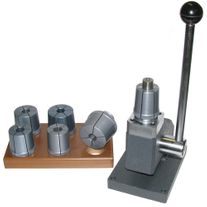 Italian Bangle Stretcher Round 42mm -70mm