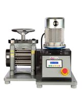 Durston TUI Wire - W130 single sided - 230 Volt