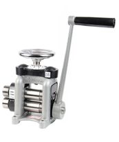 Durston Rolling Mill - Mini C80E with Extensions