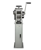 Durston Rolling Mill - Stacked D2 130mm